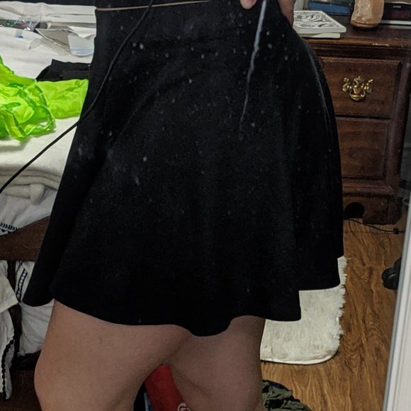 Skater Skirt - Picture 2 of 2